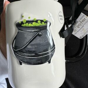 Rae Dunn Harry Potter potions